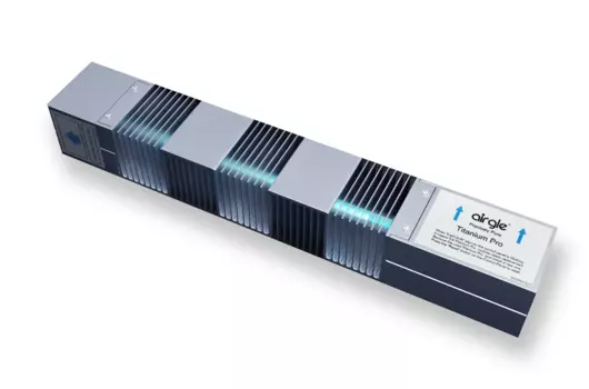 Фильтр, AIRGLE Titanium Pro AF900T (AF900T)