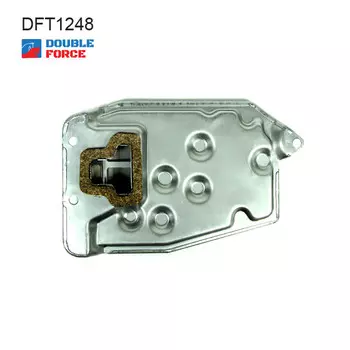 Фильтр АКПП Double Force с прокладкой для Toyota (DFT1248)