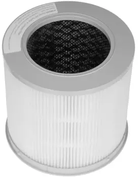 Фильтр для очистителя воздуха Xiaomi для Smart Air Purifier 4 Compact, серый (X38752)
