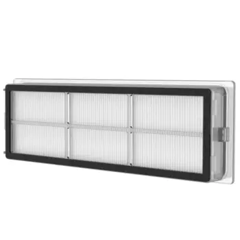 Фильтр Dreame Dust Box Filter для Dreame L20 Ultra/L30 Ultra, 2 шт., серый (RHF8)