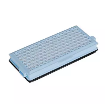 Фильтр Filtero FTH 32 MIE, для Miele, белый