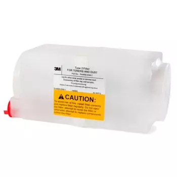 Фильтр Katun/SCS 3M Type2 стандартной очистки (SV-MPF2)