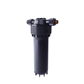 Фильтр магистральный Аквафор корпус предфильтра для горячей воды 1/2" (203094)