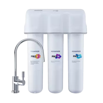 Фильтр под мойкой Аквафор ECO Н Pro