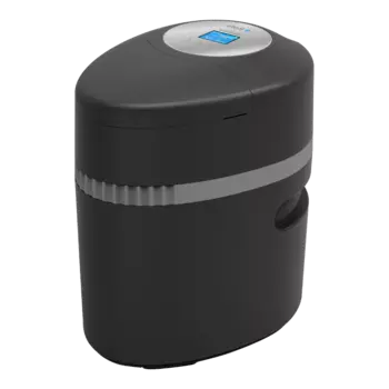 Фильтр под мойкой Atoll Excellence B-10S, черный