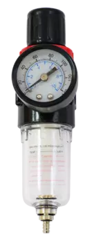 Фильтр с регулятором давления Fubag, 1/4"-1/4" (190101)