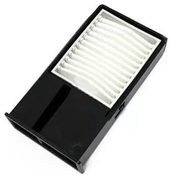 Фильтр тонера Konica Minolta оригинал для Konica Minolta bizhub 227/287/367 (A7AHR72600)