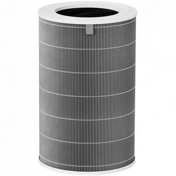 Фильтр Xiaomi для Smart Air Purifier 4 Pro, серый (BHR5062GL)