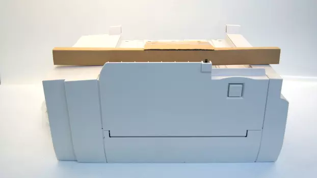 Финишер-степлер Xerox для Xerox Work Centre Pro 123/128/133 (498K12310)