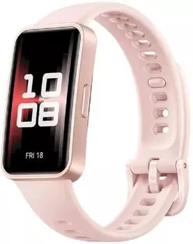 Фитнес-браслет Huawei Band 9, 1.47" AMOLED, розовый (55020BYG)