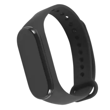 Фитнес-браслет Red Line RF-02, 1.14", черный