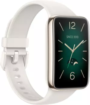 Фитнес-браслет Xiaomi Smart Band 7 Pro, 1.64" AMOLED, белый (BHR6076GL)