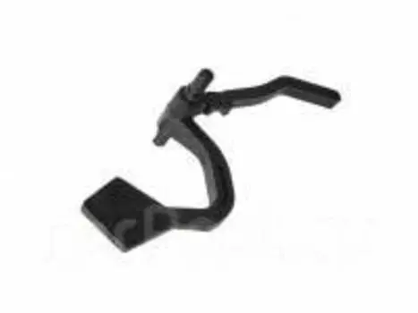 Флажок датчика наличия бумаги Samsung оригинал для Samsung ML-2250/3050, OEM (JC72-01338A)