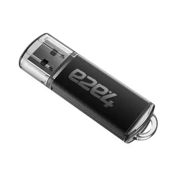 Флешка 16Gb USB 3.0 e2e4 G358, черный (OT-G358-16G-U30)