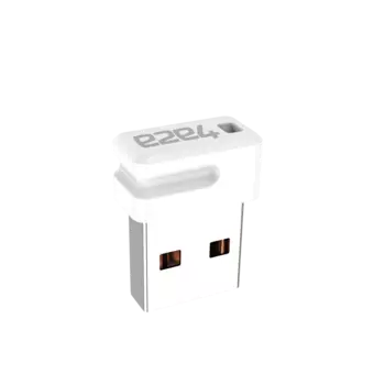 Флешка 32Gb USB 2.0 e2e4 Z430 Nano (OT-Z430-32G-U20W), белый