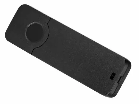 Флешка 32Gb USB 3.0 Move Speed KHWS3, черный (U2PKHWS3-32GB)