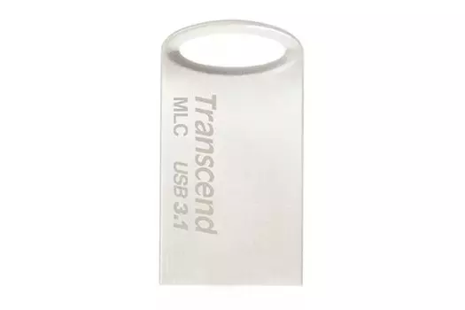 Флешка 4Gb USB 3.1 Transcend JetFlash 720, серебристый (TS4GJF720S)