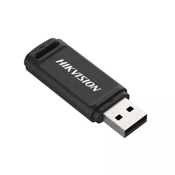 Флешка 64Gb USB 3.1 HIKVision M210P, черный (HS-USB-M210P/64G/U3)