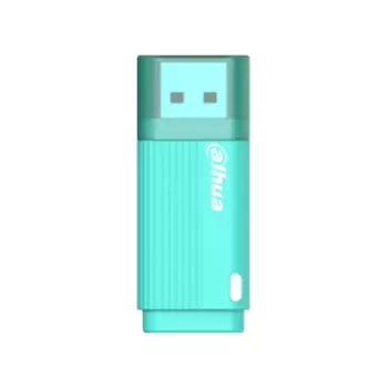 Флешка 64Gb USB 3.2 Gen 1 Dahua U126, бирюзовый (DHI-USB-U126-30-64GB)