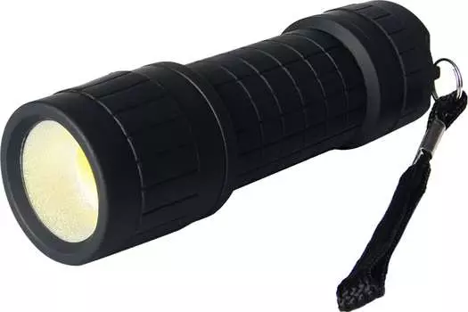 Фонарь карманный КОСМОС 2079BLED (KOC2079BLED) 120 лм защита от удара