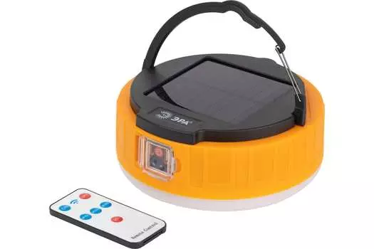 Фонарь кемпинговый ЭРА KA-701 "Персей" 750 10Вт (Б0054044)