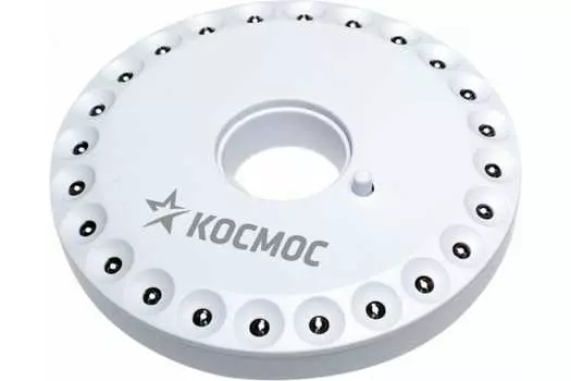 Фонарь кемпинговый КОСМОС 3031LED (KOC3031LED) 130 лм 8 часов работы