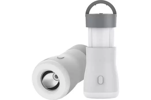 Фонарь кемпинговый КОСМОС Ac6017LED (KOCAc6017LED) 250 лм 3 режима, 3-4 часа работы