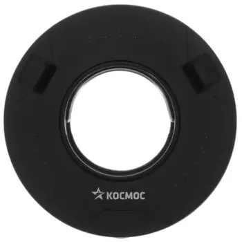 Фонарь кемпинговый КОСМОС KOC601B 60 лм, 110 лм 5 Вт с креплением для подвешивания (KOC601B)