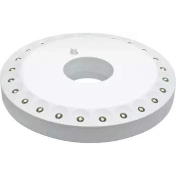 Фонарь кемпинговый Navigator NPT-CA06-3AA 230 лм магнит+карабин (94948/18628)