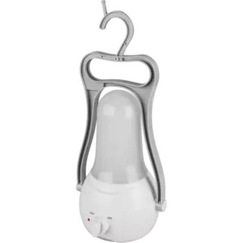 Фонарь кемпинговый Navigator NPT-CA10-ACCU (19711 / 94982) 0 1800mAh