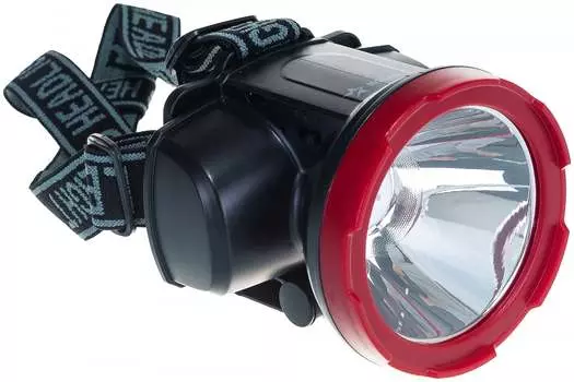 Фонарь налобный КОСМОС H5WLED (KOCAccuH5WLED) 280 лм 2000mAh