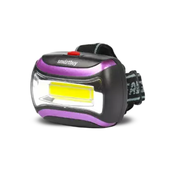 Фонарь налобный Smartbuy SBF-HL021 (SBF-HL021)