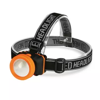 Фонарь налобный Smartbuy (SBF-HL029) 100 лм 3Вт