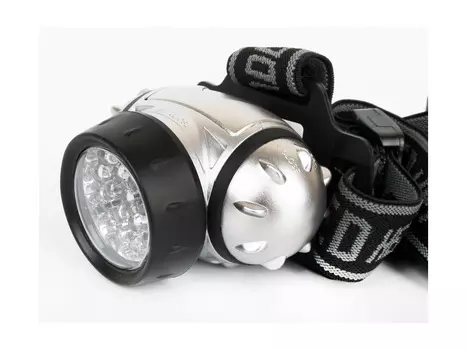 Фонарь налобный Ultraflash LED5353 (10262)