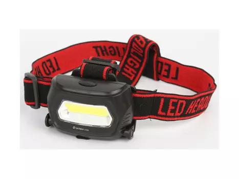 Фонарь налобный Ultraflash LED5359 (13803)