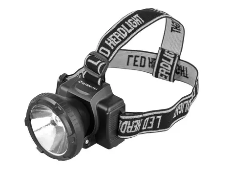 Фонарь налобный Ultraflash LED5364 (11258)