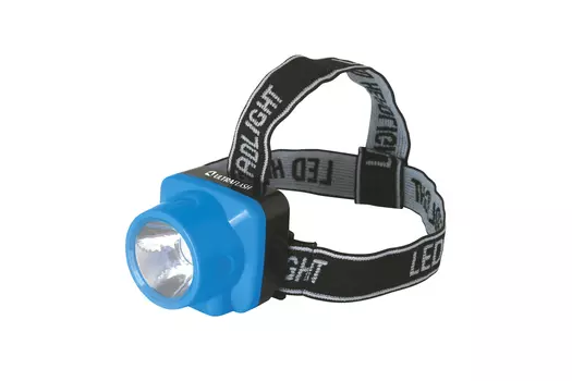 Фонарь налобный Ultraflash LED5374 (12427)