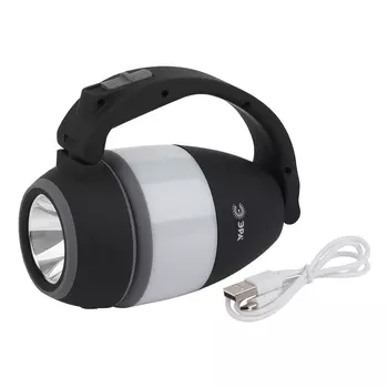 Фонарь-прожектор ЭРА PA-706 500 лм 5Вт (Б0042661)