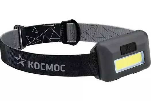 Фонарь-прожектор КОСМОС 367W (KocAccu367W) 420 лм 2 режима