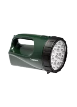 Фонарь-прожектор КОСМОС 9199LED (KOCAccu9199LED) 190 лм 3000mAh