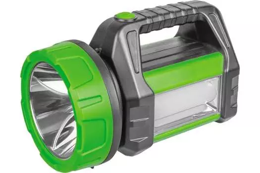 Фонарь-прожектор Navigator NPT-SP18-ACCU 250 лм 15Вт (21418)