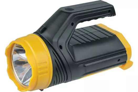 Фонарь-прожектор Navigator NPT-SP23-ACCU 200 лм 10Вт (22592)