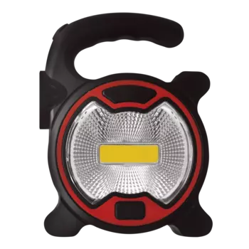 Фонарь-прожектор Ritter 380 лм 6Вт (29126 8)