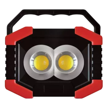 Фонарь-прожектор Ritter 380 лм 7Вт (29127 5)