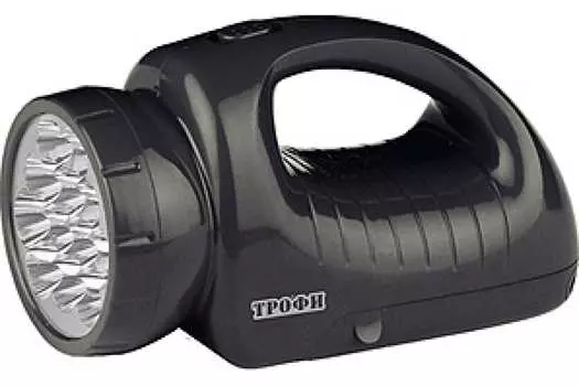 Фонарь-прожектор ТРОФИ TSP12 78 лм 1.2Вт (C0045551)