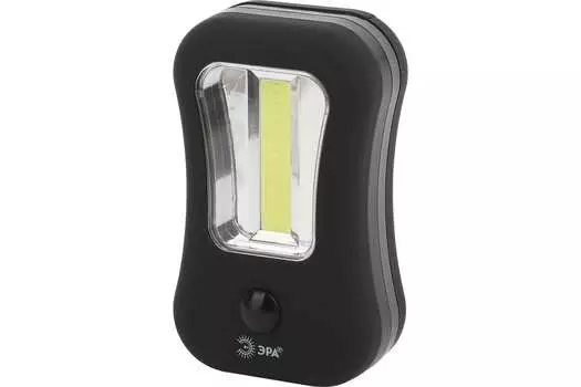 Фонарь ручной ЭРА RB-601 93 лм 1Вт (Б0033759)