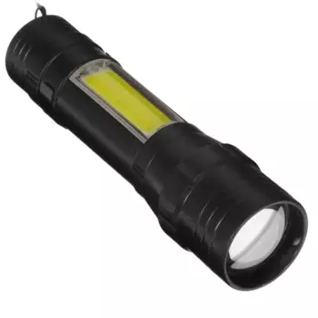 Фонарь ручной КОСМОС 100 2Вт