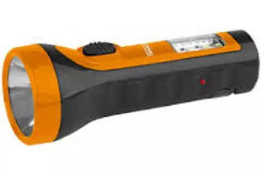 Фонарь ручной ТРОФИ TA15 48 лм (Б0016863)