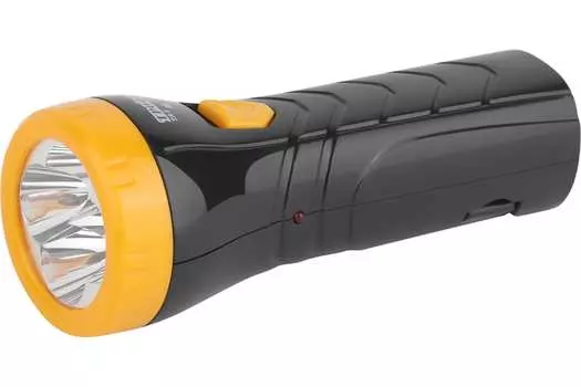 Фонарь ручной ТРОФИ TA4 30 лм (Б0002594)