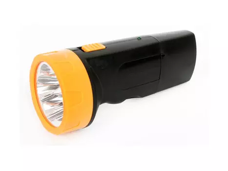 Фонарь ручной Ultraflash LED3827 (11241)